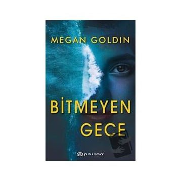 Bitmeyen Gece - Megan Goldin