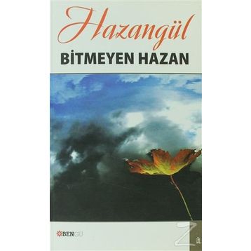 BITMEYEN HAZAN - HAZANGÜL