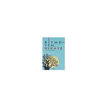 Bitmeyen Hikaye - Lamia Levent Abul