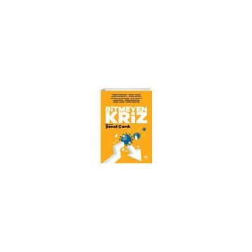 Bitmeyen Kriz Korkut Boratav-Bilsay Kuruç-Hayri Kozanoğlu Duran