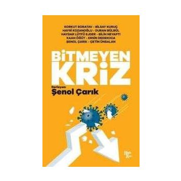 Bitmeyen Kriz Korkut Boratav-Bilsay Kuruç-Hayri Kozanoğlu Duran