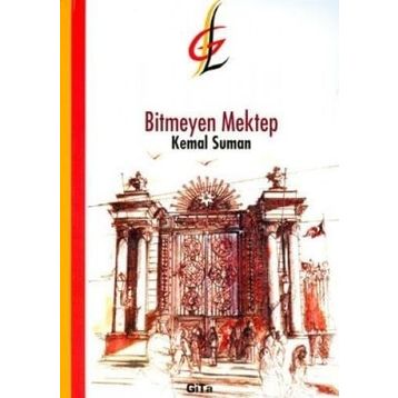 Bitmeyen Mektep - Kemal Suman