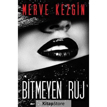 Bitmeyen Ruj - Merve Kezgin