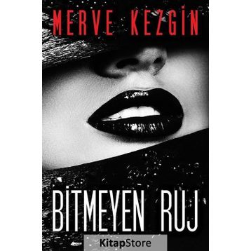 Bitmeyen Ruj - Merve Kezgin