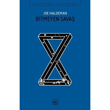 Bitmeyen Savaş - Joe Haldeman