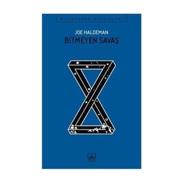 Bitmeyen Savaş - Joe Haldeman