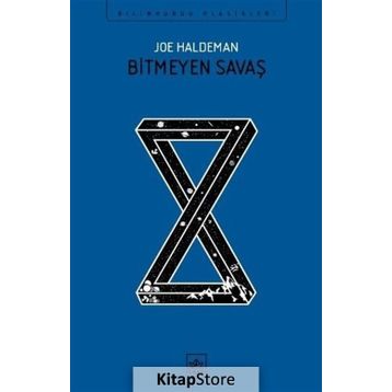 Bitmeyen Savaş - Joe Haldeman
