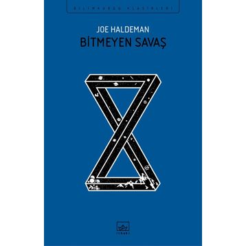 Bitmeyen Savaş - Joe Haldeman