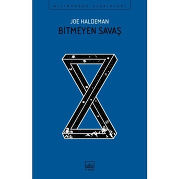 Bitmeyen Savaş - Joe Haldeman