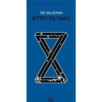 Bitmeyen Savaş - Joe Haldeman