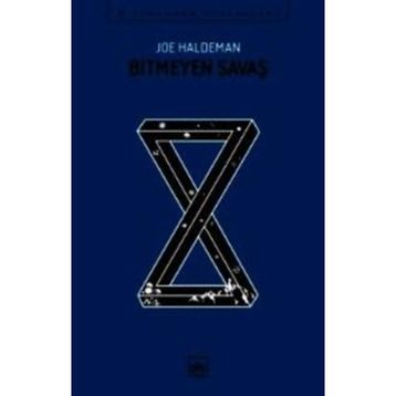 BITMEYEN SAVAŞ - NURI YILMAZ