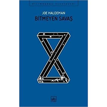 BITMEYEN SAVAŞ - NURI YILMAZ