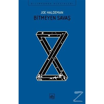 BITMEYEN SAVAŞ - NURI YILMAZ