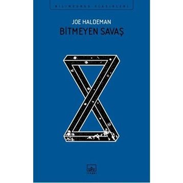 BITMEYEN SAVAŞ - NURI YILMAZ