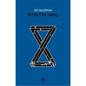 BITMEYEN SAVAŞ - NURI YILMAZ