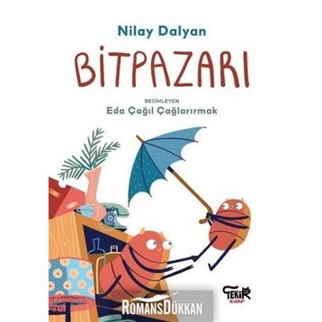 BİTPAZARI - SELAHATTIN CANKA