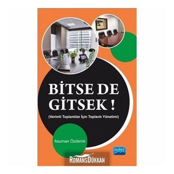 Bitse de Gitsek - Asuman Özdemir