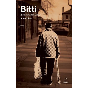 Bitti - Adnan Acar