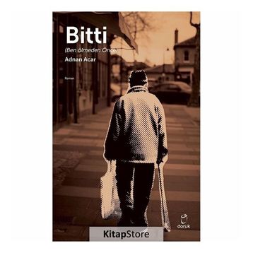 Bitti - Adnan Acar