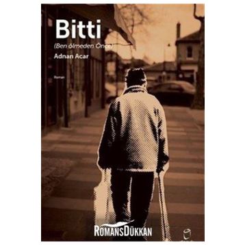Bitti - Adnan Acar