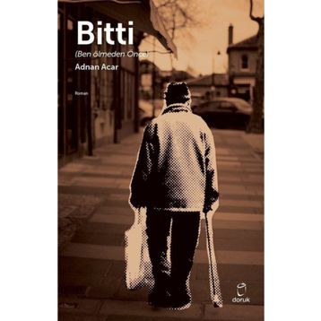 Bitti - Adnan Acar