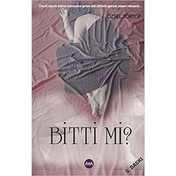 Bitti Mi - Gamze Akalan