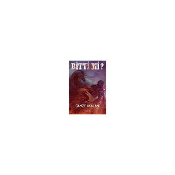 Bitti Mi - Gamze Akalan