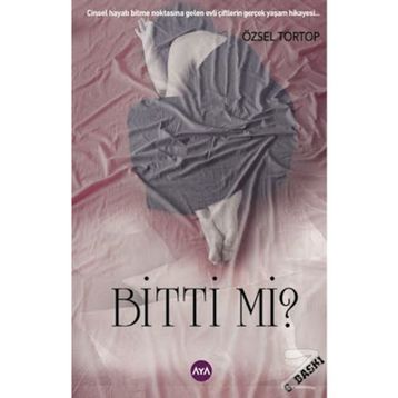 Bitti Mi? - Özsel Tortop