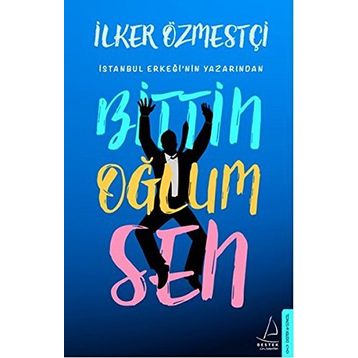 Bittin Oğlum Sen - İlker Özmestçi