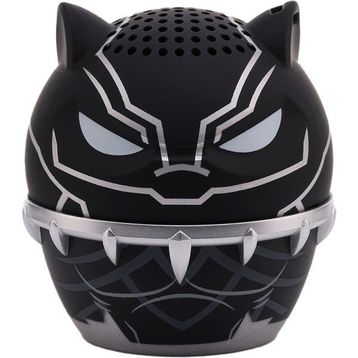 Bitty Boomers Figürlü Lisanslı Mini Bluetooth Hoparlör