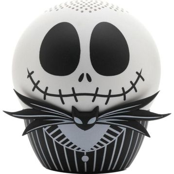 Bitty Boomers Jack Skellington Figürlü Lisanslı Mini Bluetooth Hoparlör