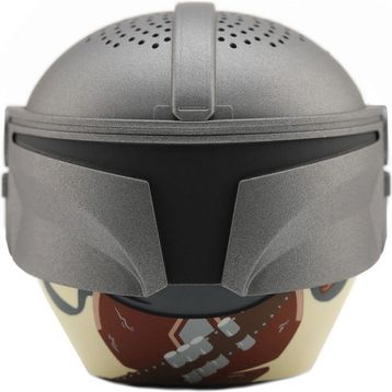 Bitty Boomers Mandalorian Figürlü Lisanslı Mini Bluetooth Hoparlör