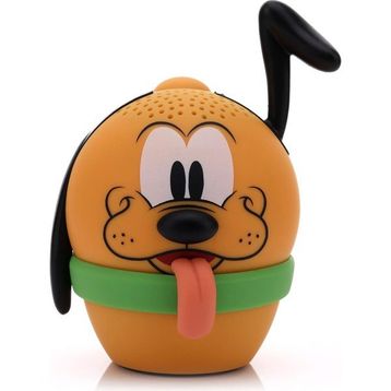 Bitty Boomers Pluto Figürlü Lisanslı Mini Bluetooth Hoparlör