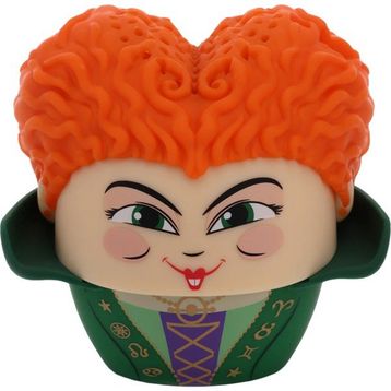 Bitty Boomers Winifred Sanderson Figürlü Lisanslı Mini Bluetooth Hoparlör