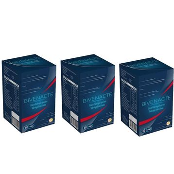 Bivenacte Cüce Palmiye 3x60 Tablet