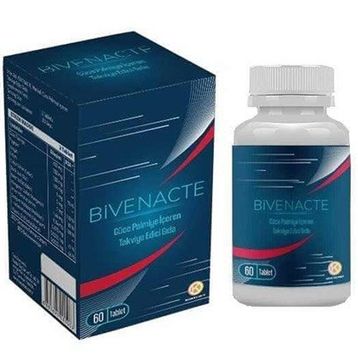 Bivenacte Cüce Palmiye 60 Tablet