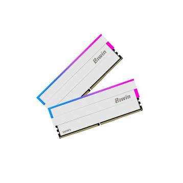 Biwin DW100-CW005 DDR5 Beyaz 7200MHz 2x16GB 32 GB Masaüstü RAM
