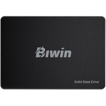 Biwin M100 SATA 3.0 2.5 inç 256 GB SSD