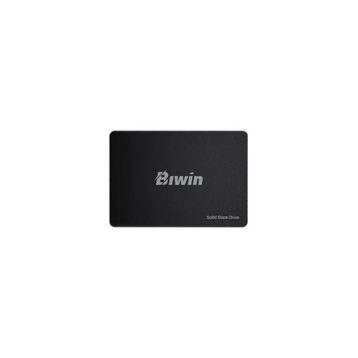 Biwin M100 SATA 3.0 2.5 inç 256 GB SSD