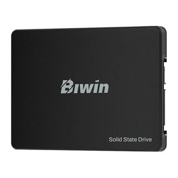 Biwin M100 SATA 3.0 2.5 inç 256 GB SSD