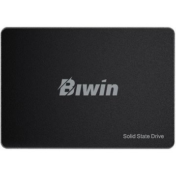 Biwin M100 SATA 3.0 2.5 inç 512 GB SSD