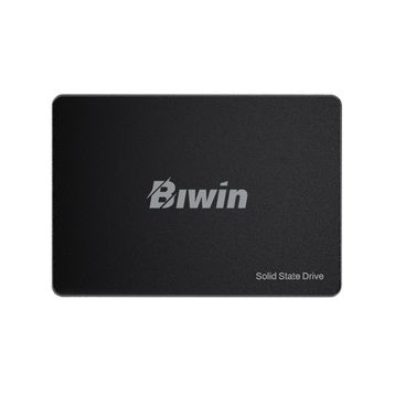 Biwin M100 SATA 3.0 2.5 inç 512 GB SSD