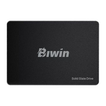 Biwin M100 SATA 3.0 2.5 inç 512 GB SSD