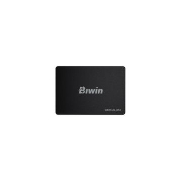 Biwin M100 SATA 3.0 2.5 inç 512 GB SSD