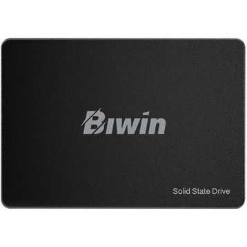 Biwin M100 SATA 3.0 2.5 inç 512 GB SSD