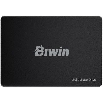 Biwin M100 SATA 3.0 2.5 inç 512 GB SSD