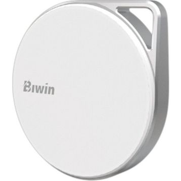 Biwin PM2000 Manyetik Siyah Type-C 1 TB Taşınabilir SSD