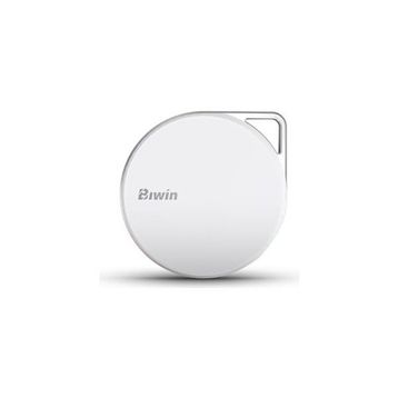 Biwin PM2000 Manyetik Siyah Type-C 1 TB Taşınabilir SSD