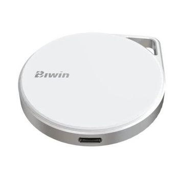 Biwin PM2000 Manyetik Siyah Type-C 1 TB Taşınabilir SSD