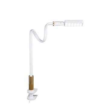 Bix 100 cm Saiji Sunflower Iıı Led Aydınlatmalı Esnek Telefon Tutucu